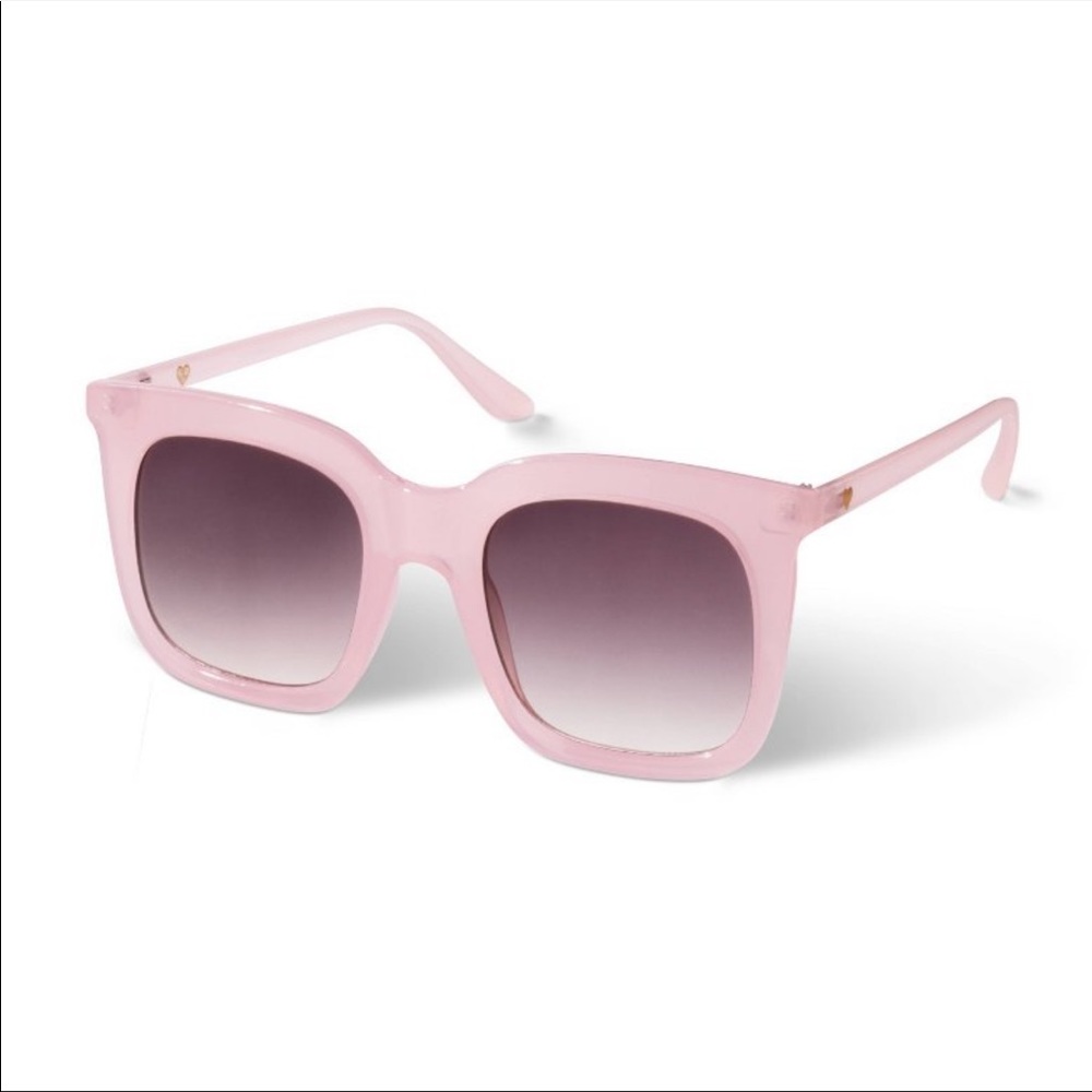 Stoney Clover Lane x Target Sunglasses